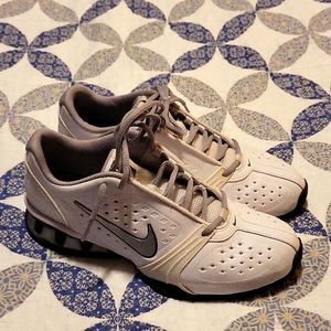 Nike Women's Shoes Size 8.5